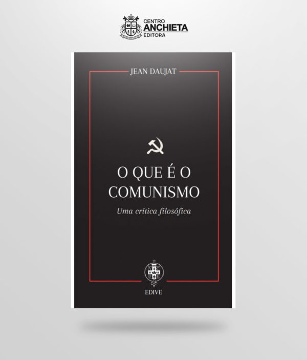 o que é o comunismo