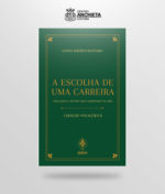 livro a escolha de uma carreira