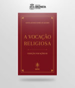 livro a vocação religiosa