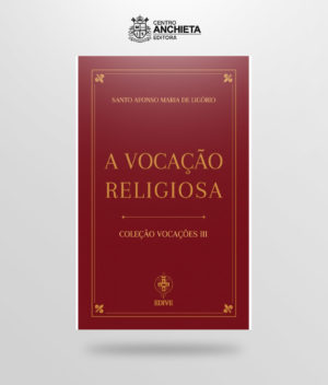 livro a vocação religiosa