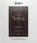 livro virtus I o exame particular de consciência