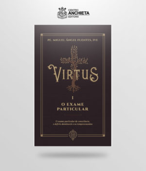 livro virtus I o exame particular de consciência