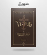 livro virtus II cegou os seus olhos