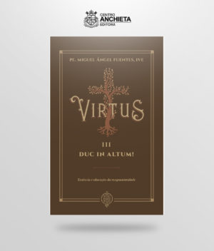 livro virtus III duc in altum
