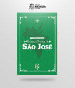 livro glória e poder de são josé