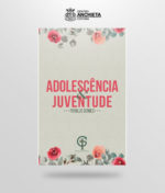 livro adolescência e juventude