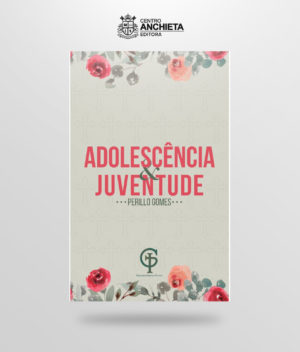 livro adolescência e juventude