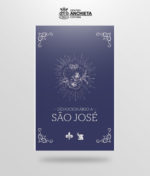 livro devocionário a são josé