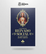 livro catecismo do reinado social de jesus cristo