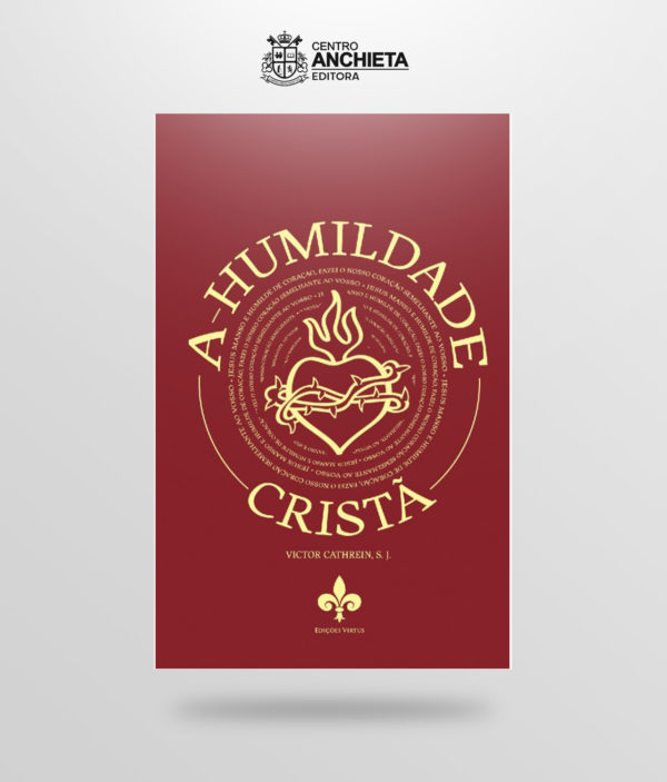 livro a humildade cristã