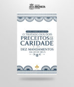 livro o tratado dos dois preceitos da caridade e os dez mandamentos da lei de deus