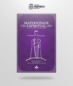 livro maternidade espiritual orações para santificação dos sacerdotes