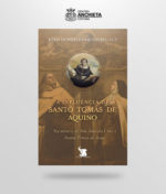 livro a influência de santo tomás de aquino na mística de são joão da cruz e santa teresa de jesus