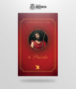 livro a paixão de cristo