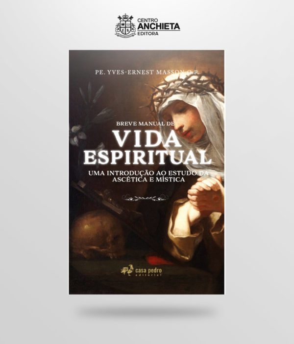 breve manual de vida espiritual