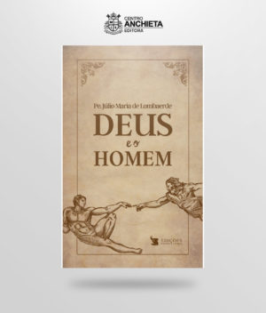 livro deus e o homem