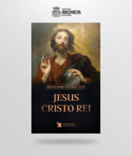 livro jesus cristo rei