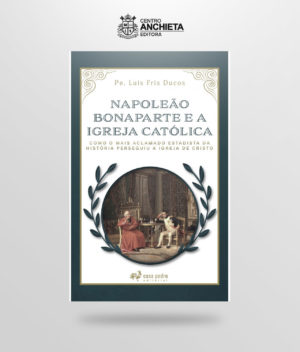 napoleão bonaparte e a igreja católica