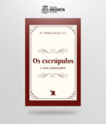 livro os escrúpulos e seus tratamentos