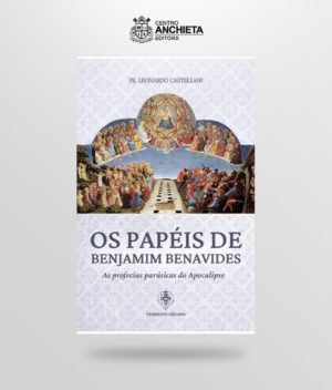 livro as profecias do apocalipse