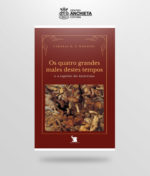 livro os quatro grandes males destes tempo