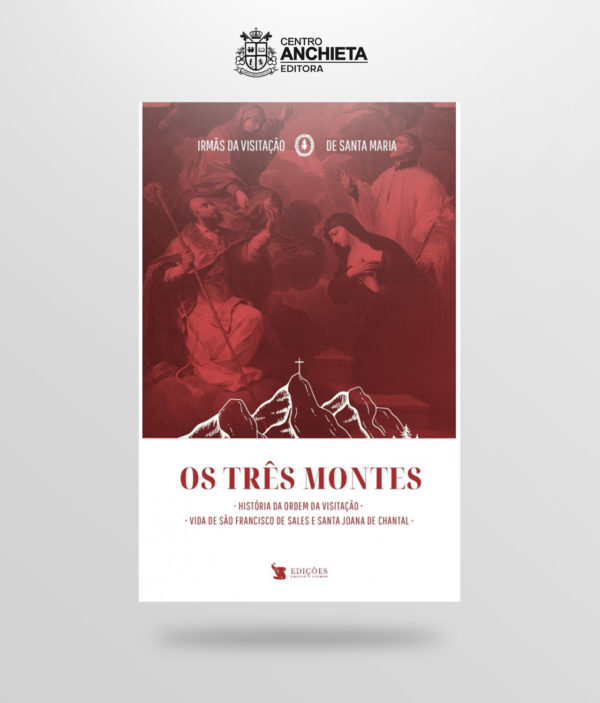 livro os três montes