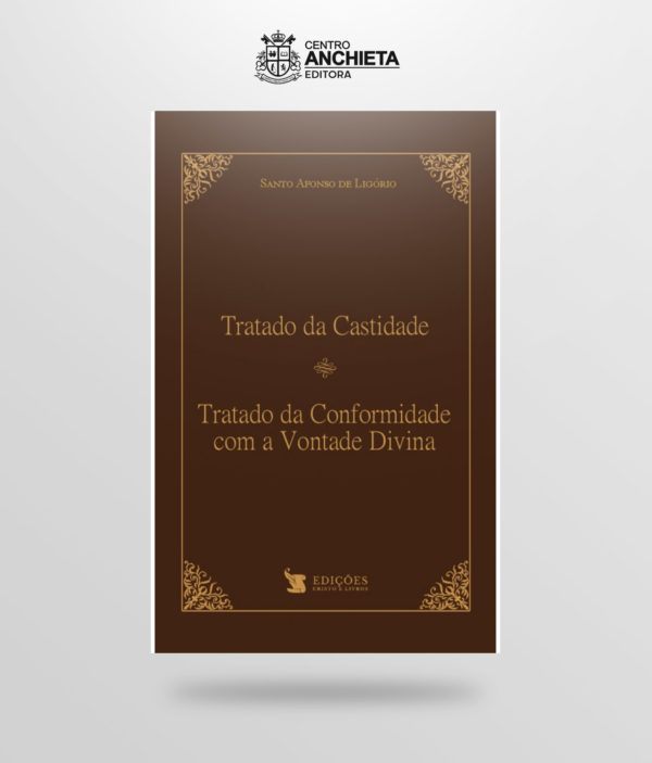 livro tratado da castidade