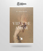 livro vida de amor