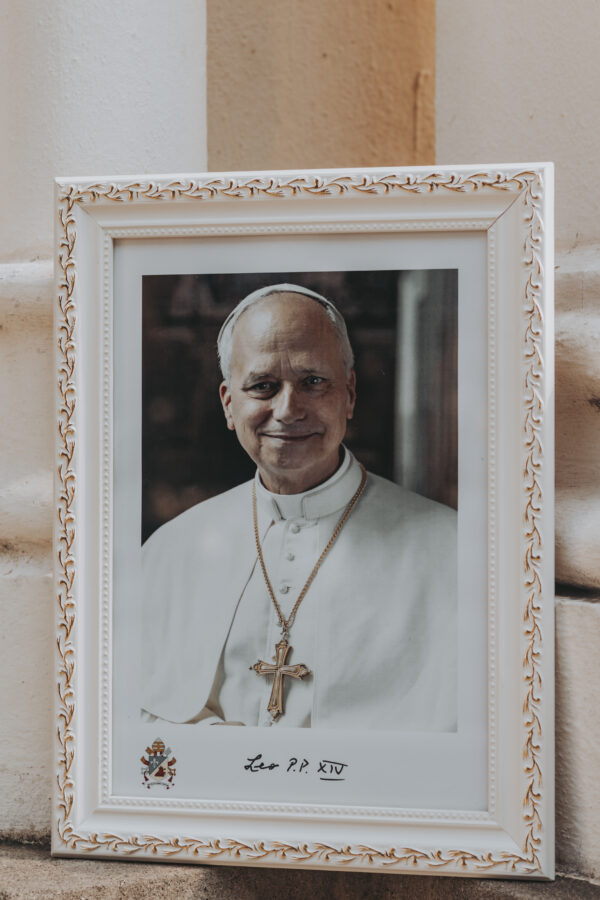 Quadro - Papa Leão XIV - Image 2